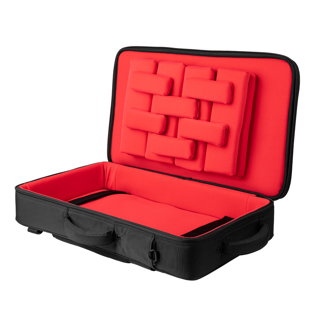 Gator G-ICONDJ-MD-BP Gator ICON Series Bag for Medium DJ Controllers