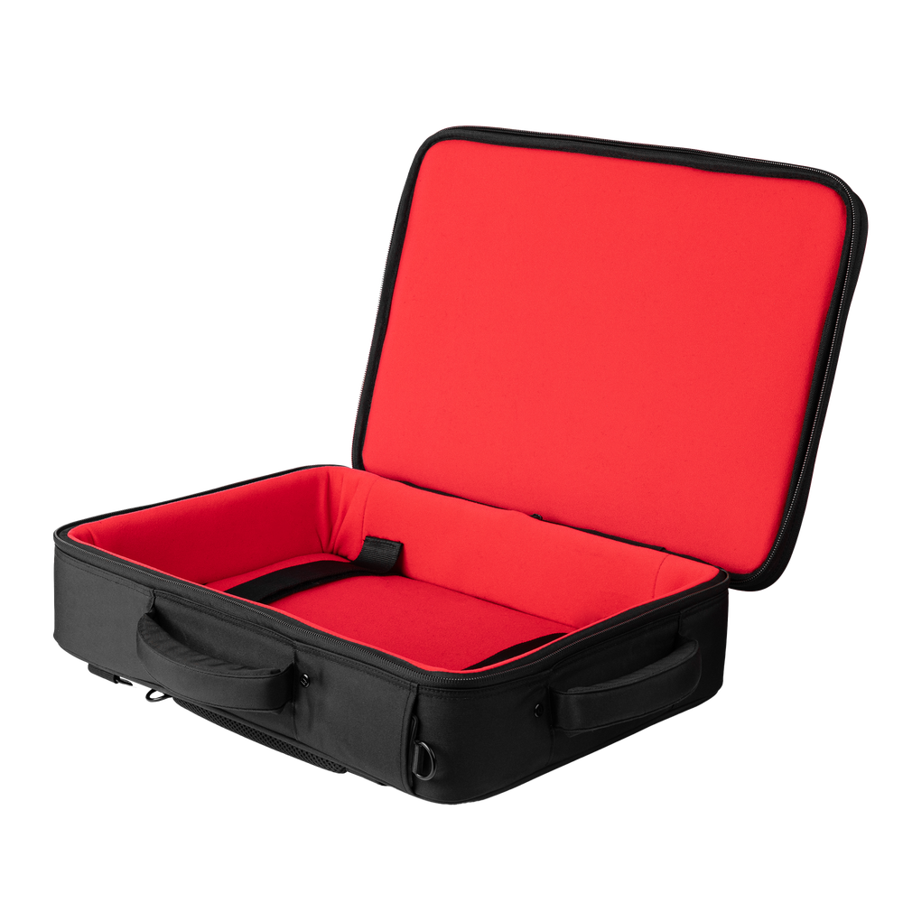 Gator G-ICONDJ-SM-BP Gator ICON Series Bag for Small DJ Controllers