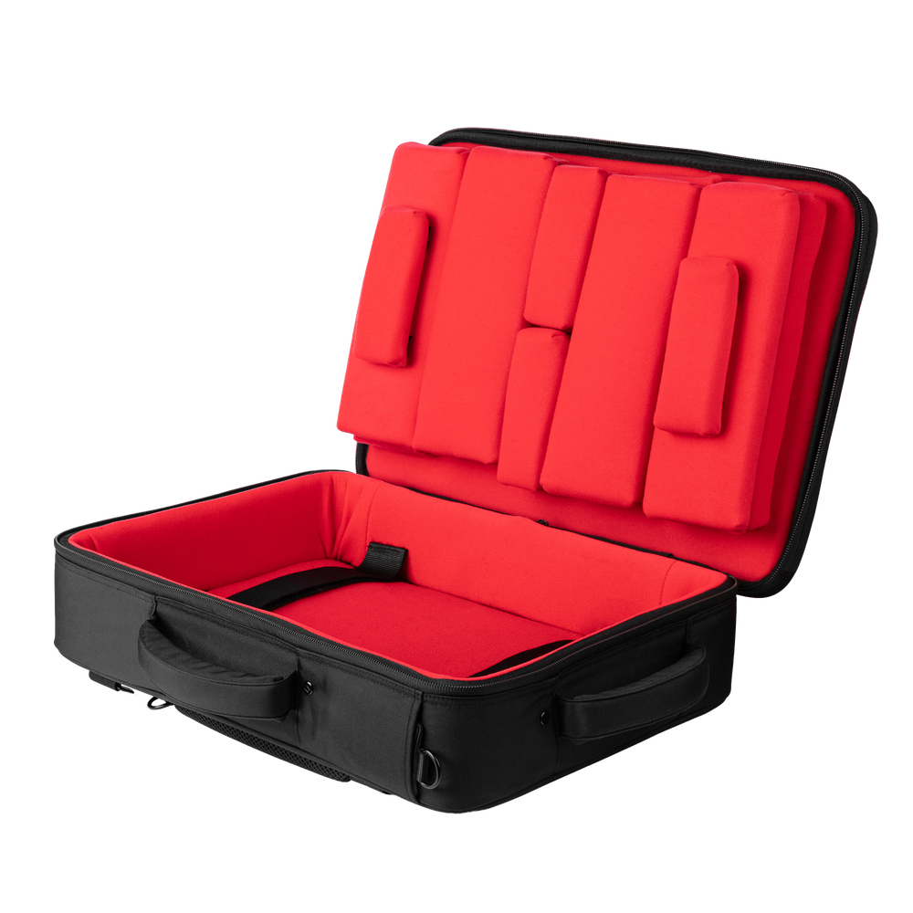 Gator G-ICONDJ-SM-BP Gator ICON Series Bag for Small DJ Controllers