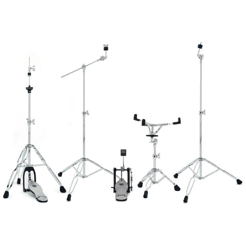 Gibraltar 4700 Series Drum Hardware Pack