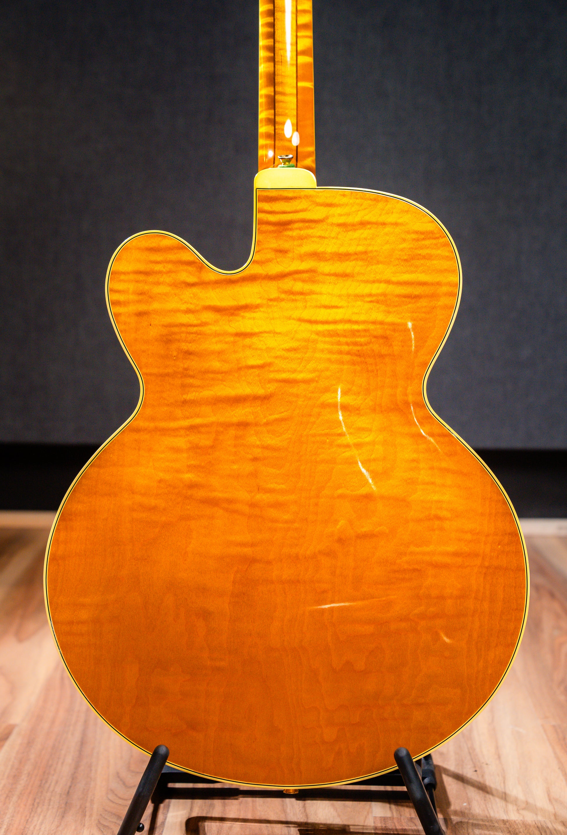 Gibson Tal Farlow Archtop Electric Guitar w/Case - Natural - Pre-Owned