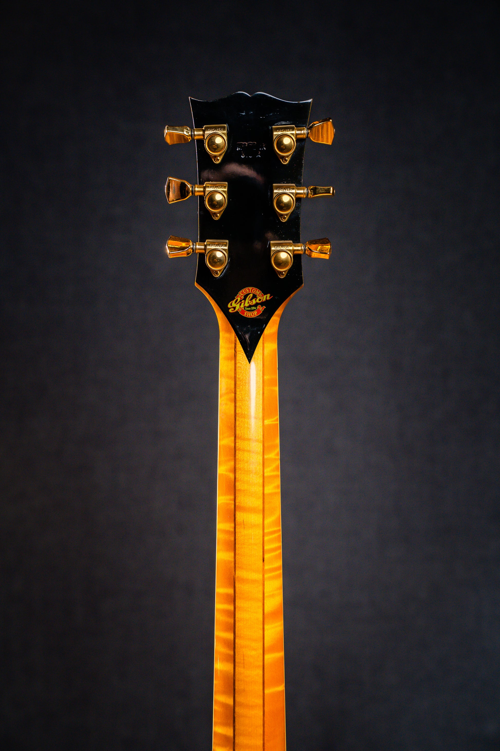 Gibson Tal Farlow Archtop Electric Guitar w/Case - Natural - Pre-Owned