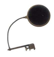 GM88 Pop Filter