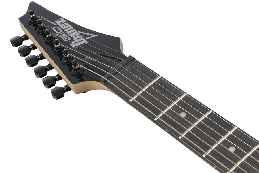 Ibanez GRG120QASP Electric Guitar - Black Gradation