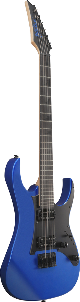 Ibanez GRGR131DX Electric Guitar - Noble Blue Metallic Matte