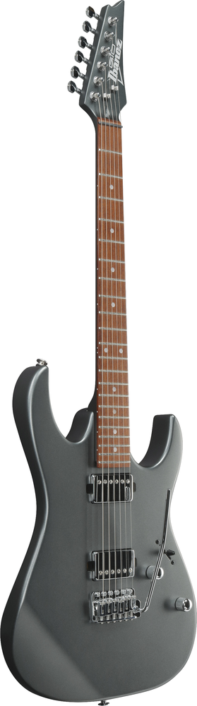 Ibanez GRX120SP Electric Guitar - Noble Gray Metallic Matte