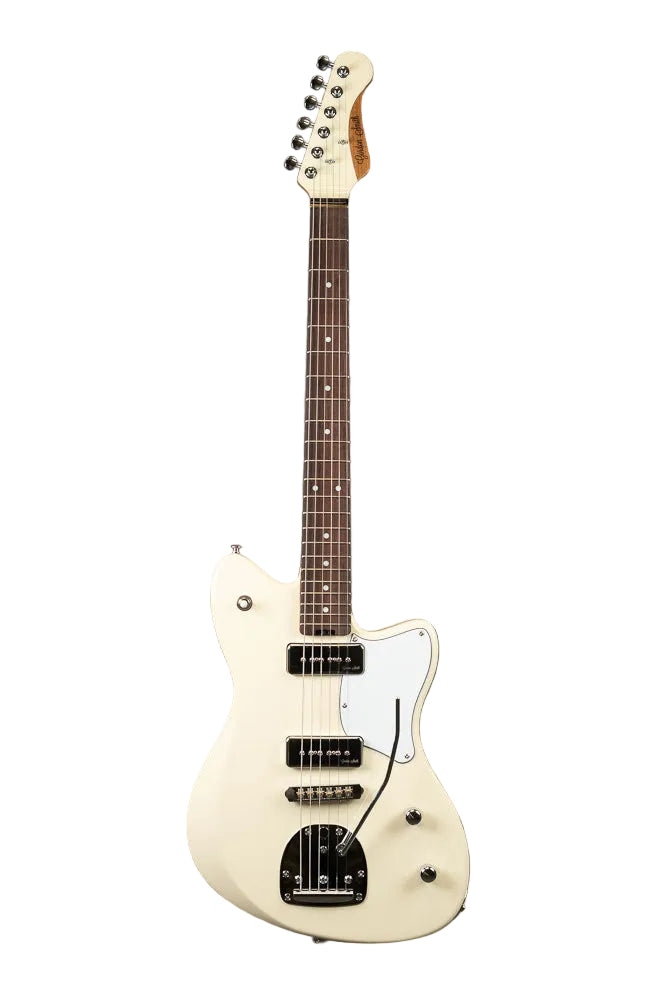 Gordon Smith Gatsby - Bude Cream