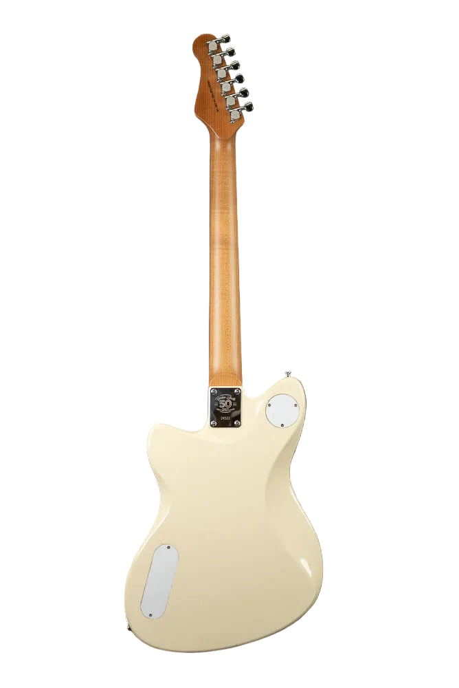 Gordon Smith Gatsby - Bude Cream