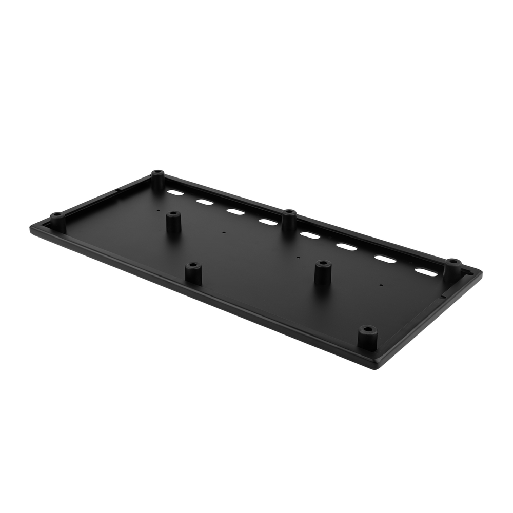 Gator Vertex Tour Compact 27″ x 13″ Pedalboard With Gig Bag