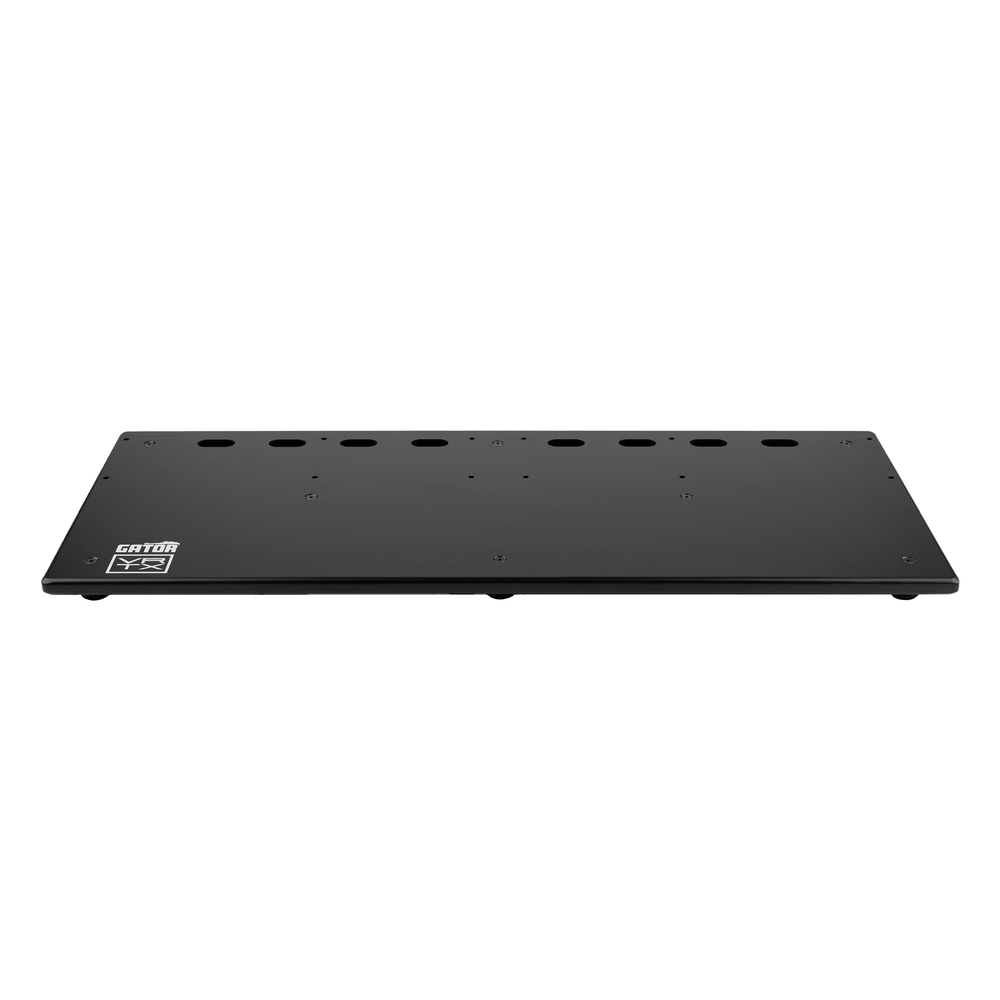 Gator Vertex Tour Elite 31″ x 13″ Pedalboard With Gig Bag