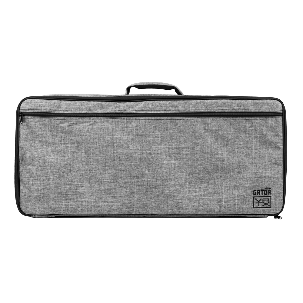 Gator Vertex Tour Elite 31″ x 13″ Pedalboard & Riser With Gig Bag