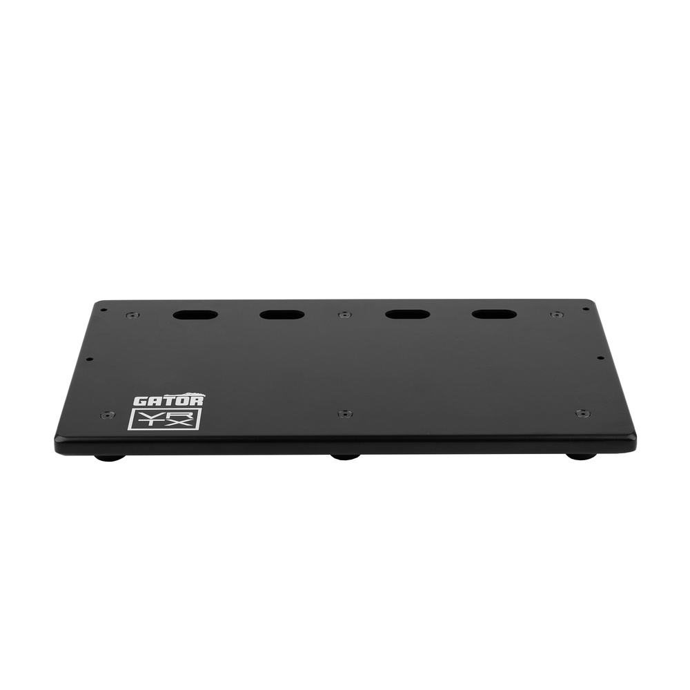 Gator Vertex Travel Lite 17″ x 10″ Pedalboard With Gig Bag