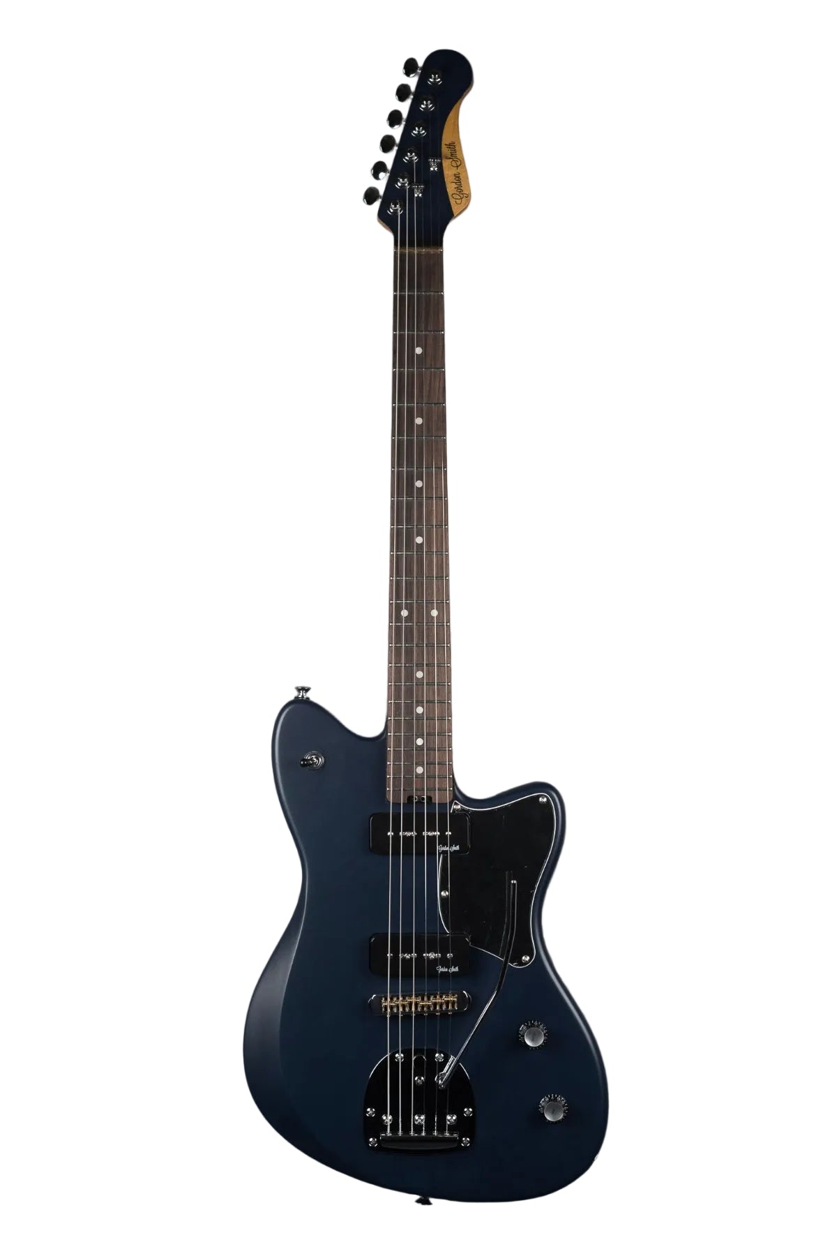 Gordon Smith Gatsby - Eclipse Satin