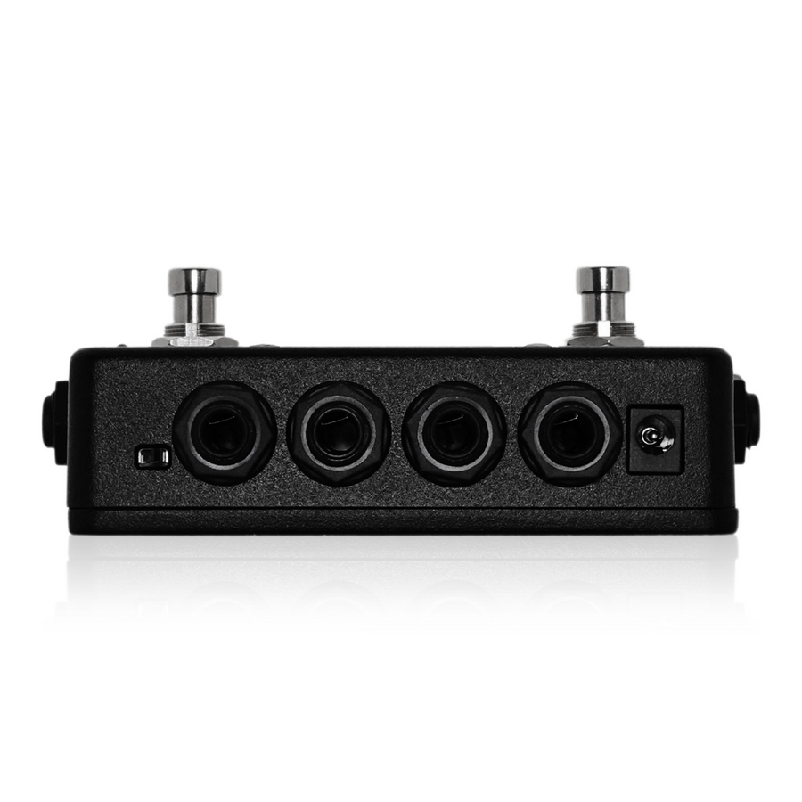One Control Minimal Series Black Loop with BJF Buffer