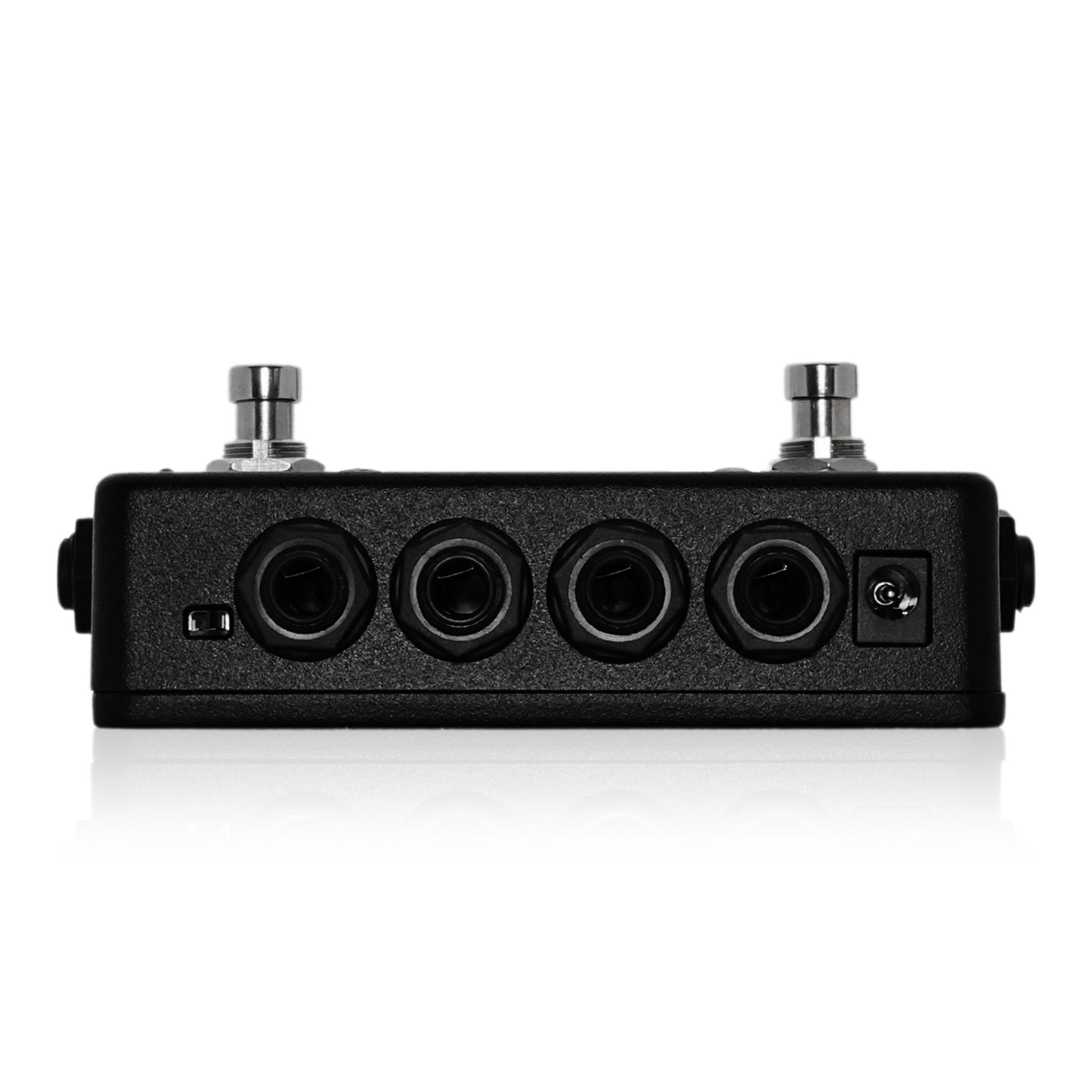 One Control Minimal Series Black Loop with BJF Buffer