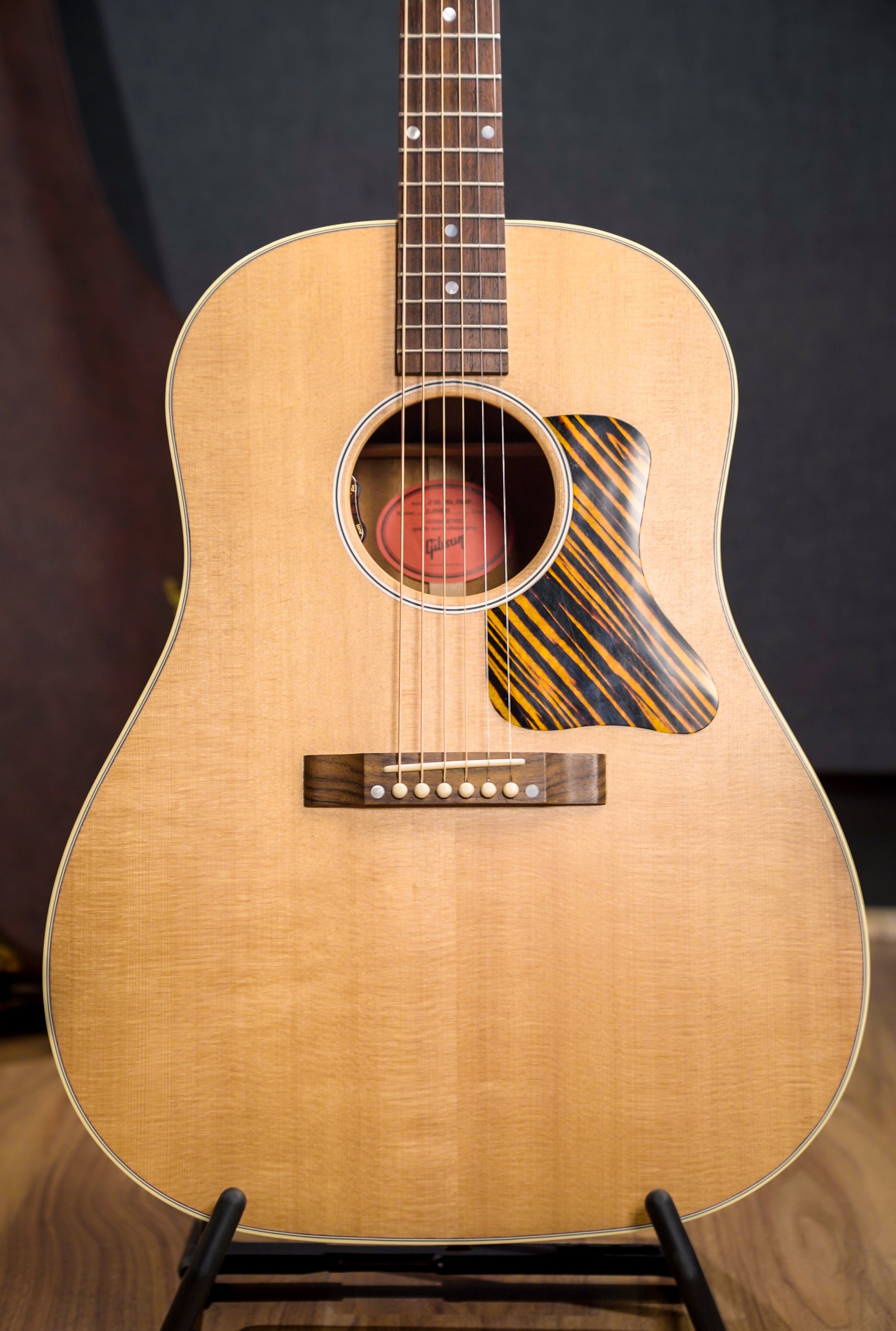 Gibson J-35 '30s Faded Acoustic Guitar - Pre-Owned