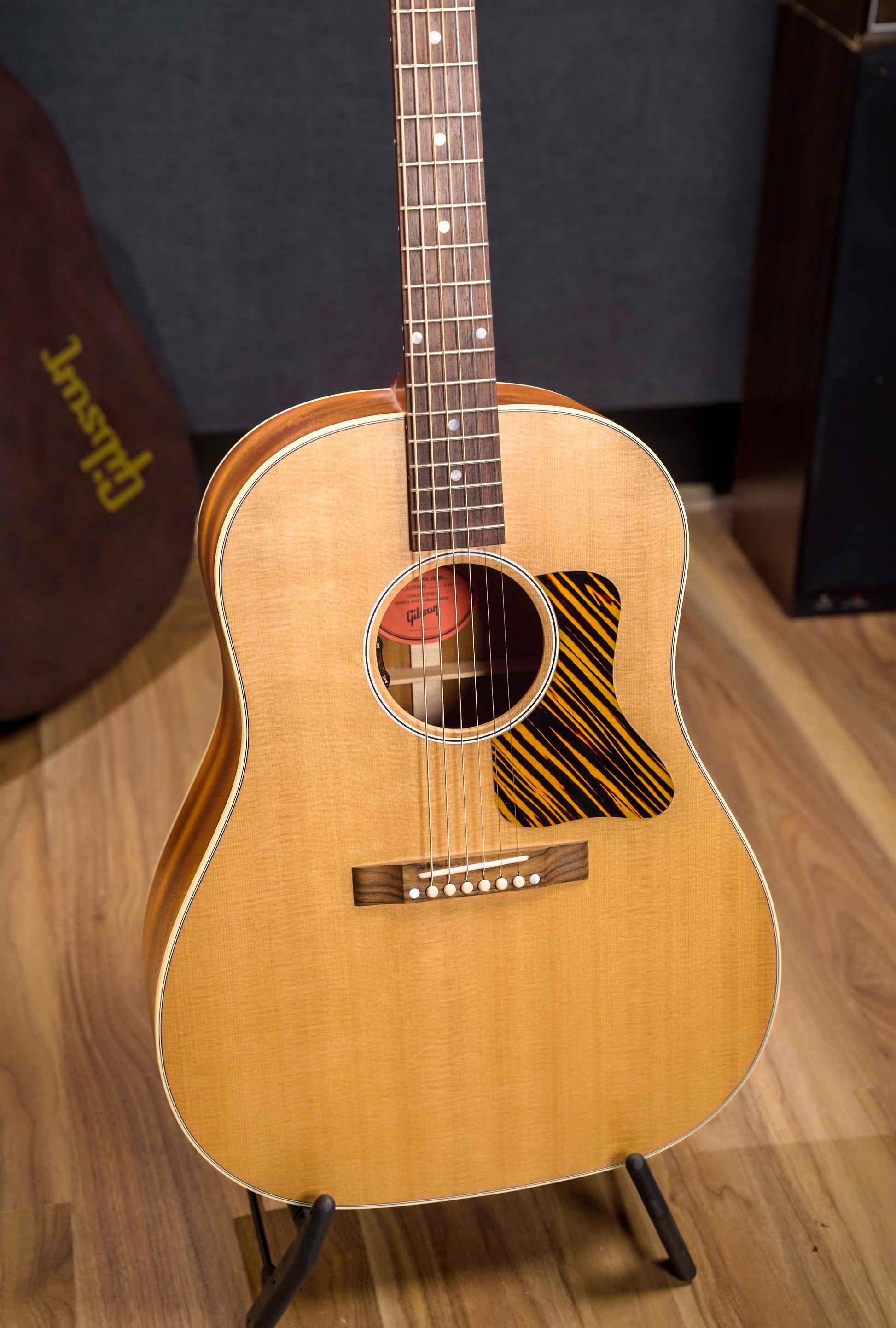 Gibson J-35 '30s Faded Acoustic Guitar - Pre-Owned