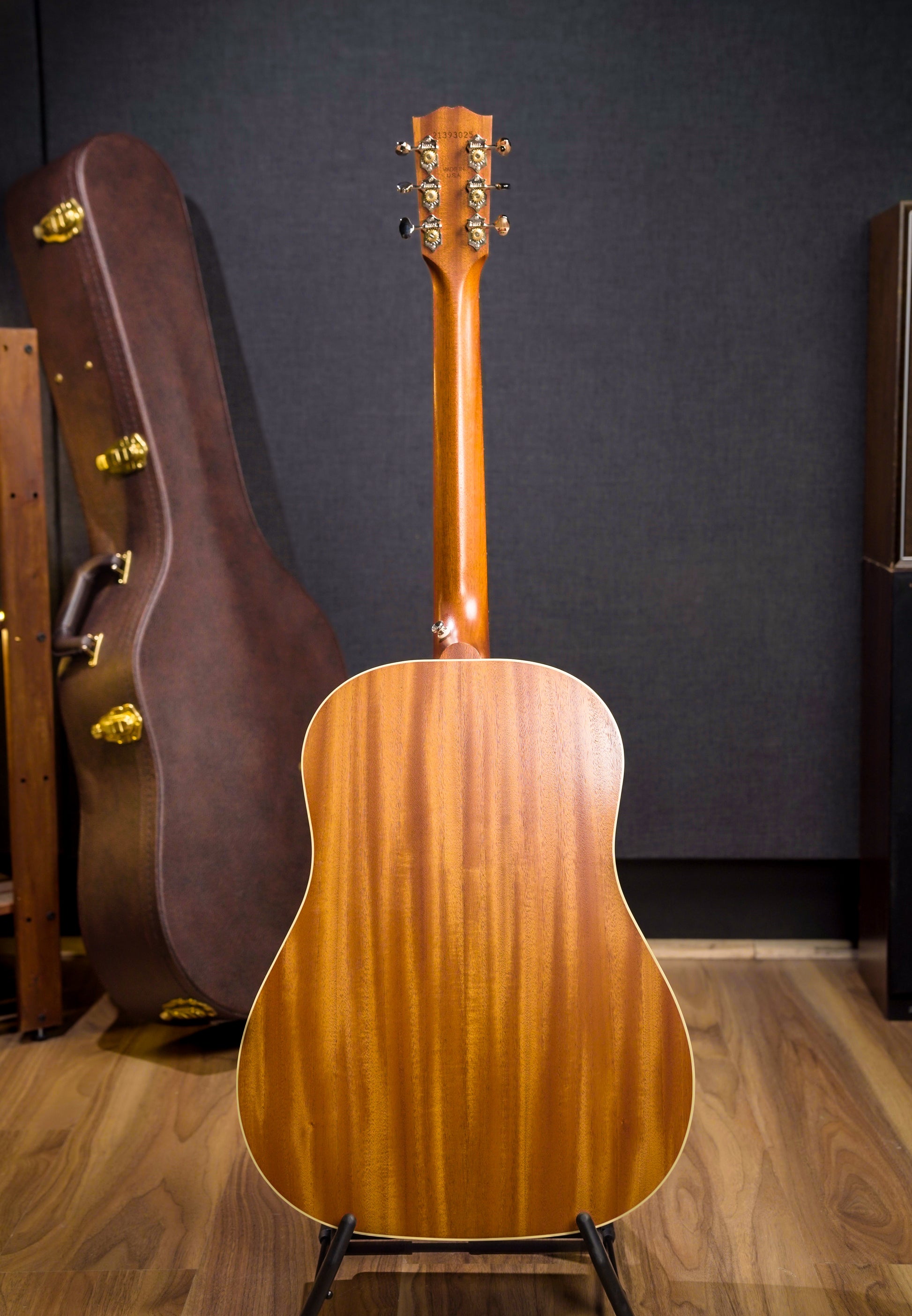 Gibson J-35 '30s Faded Acoustic Guitar - Pre-Owned