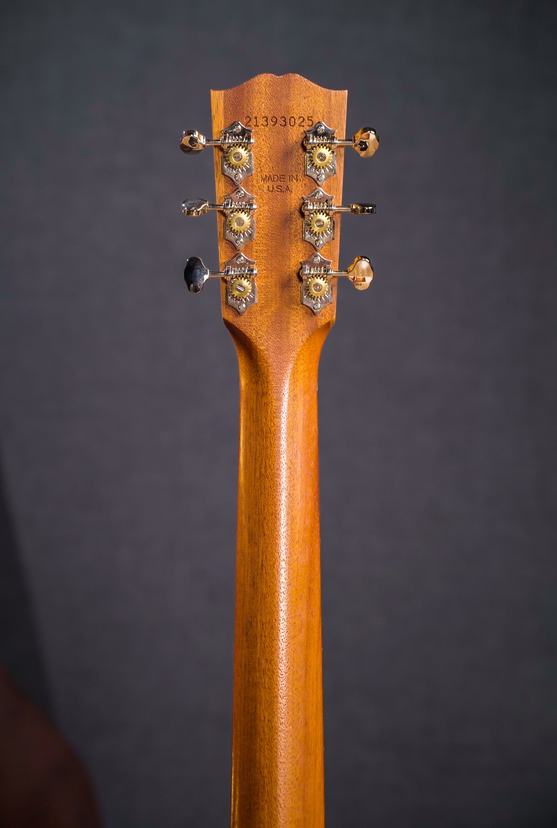 Gibson J-35 '30s Faded Acoustic Guitar - Pre-Owned