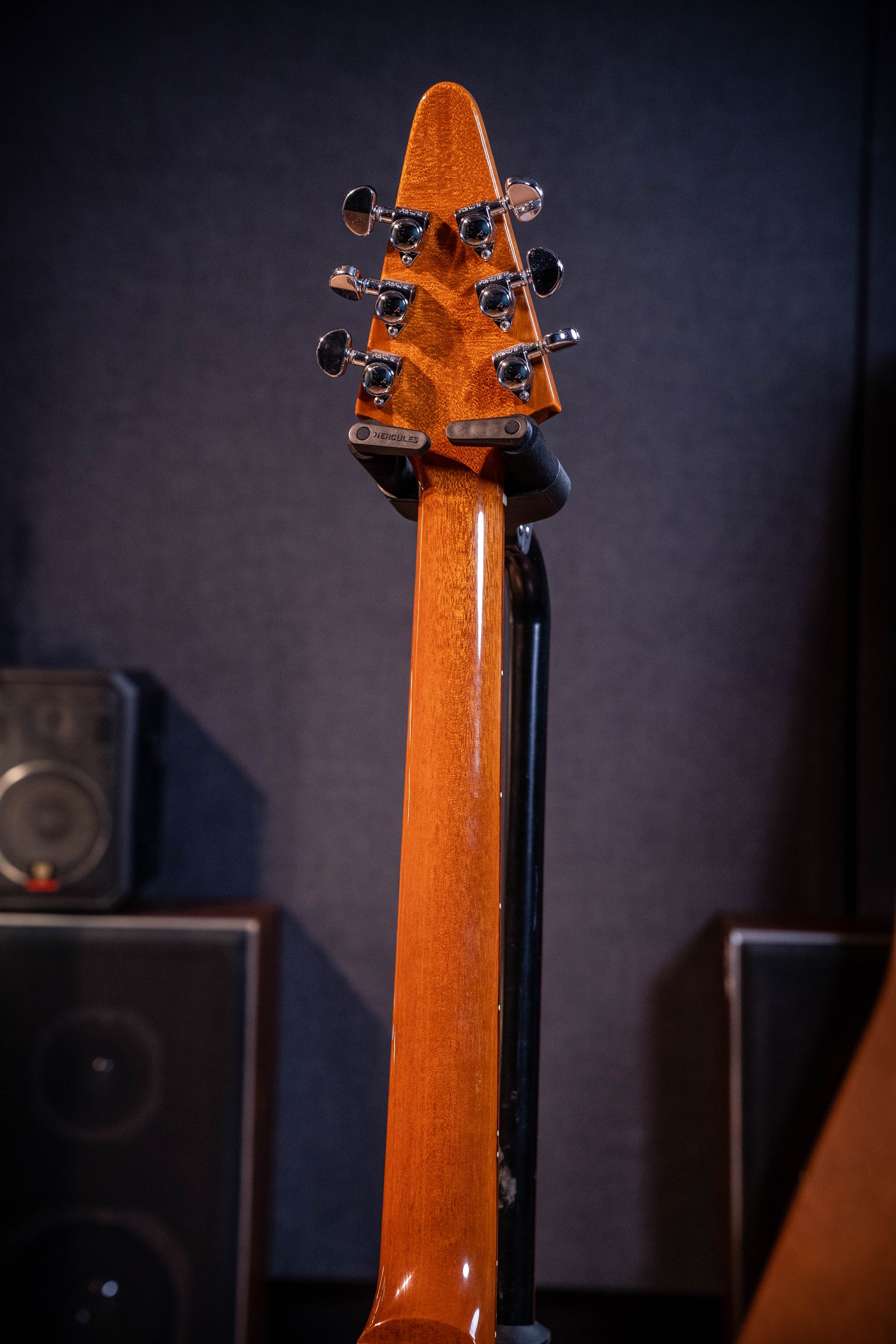 Gibson 2010 Flying V w/Case - Natural - Pre-Owned