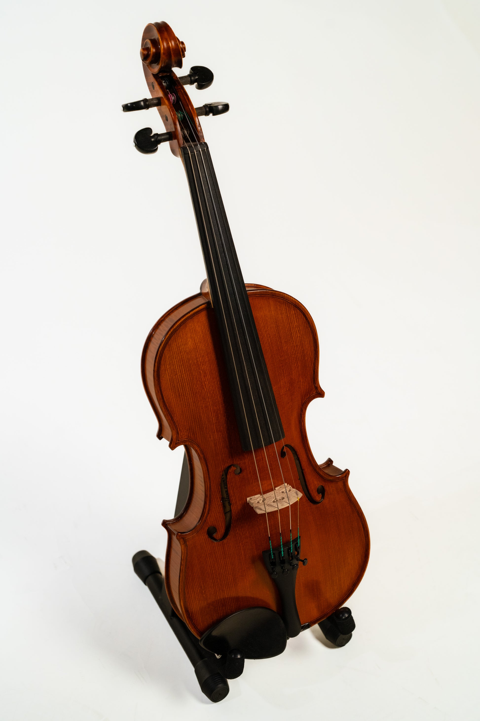 Gliga Maestro Strad 4/4 Violin Only w/Evah Pirazza Strings - Pre-Owned