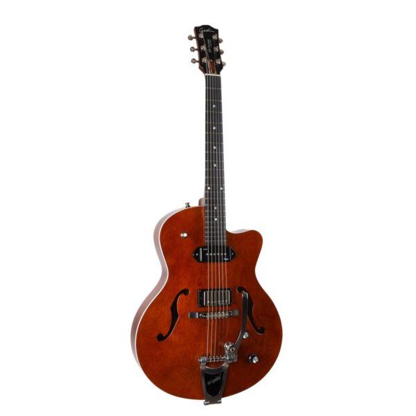 Godin 5th Avenue Uptown Custom - Havana Brown