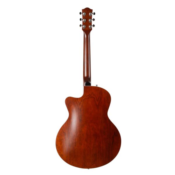 Godin 5th Avenue Uptown Custom - Havana Brown