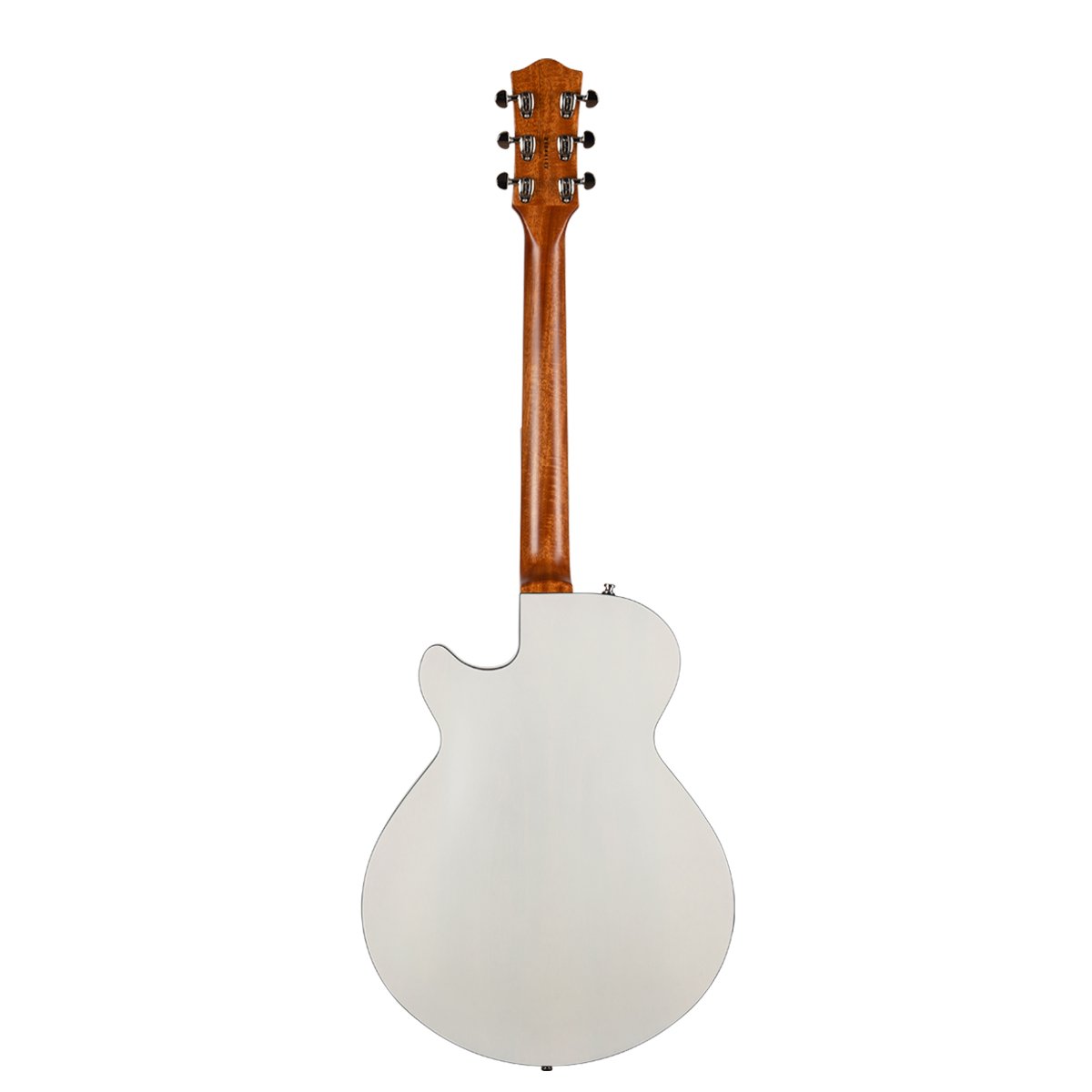 Godin Montreal Premiere HT - Trans White