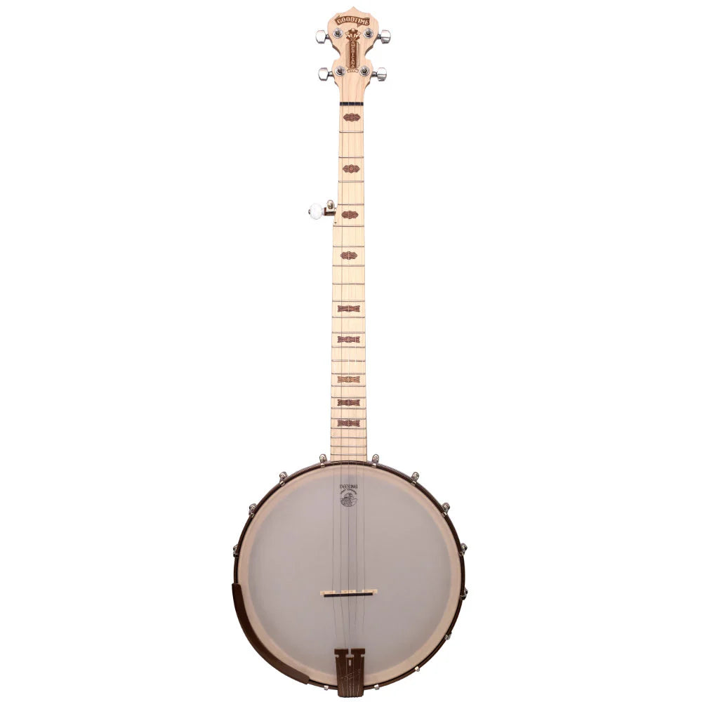 Goodtime Americana 5-String Deco Banjo