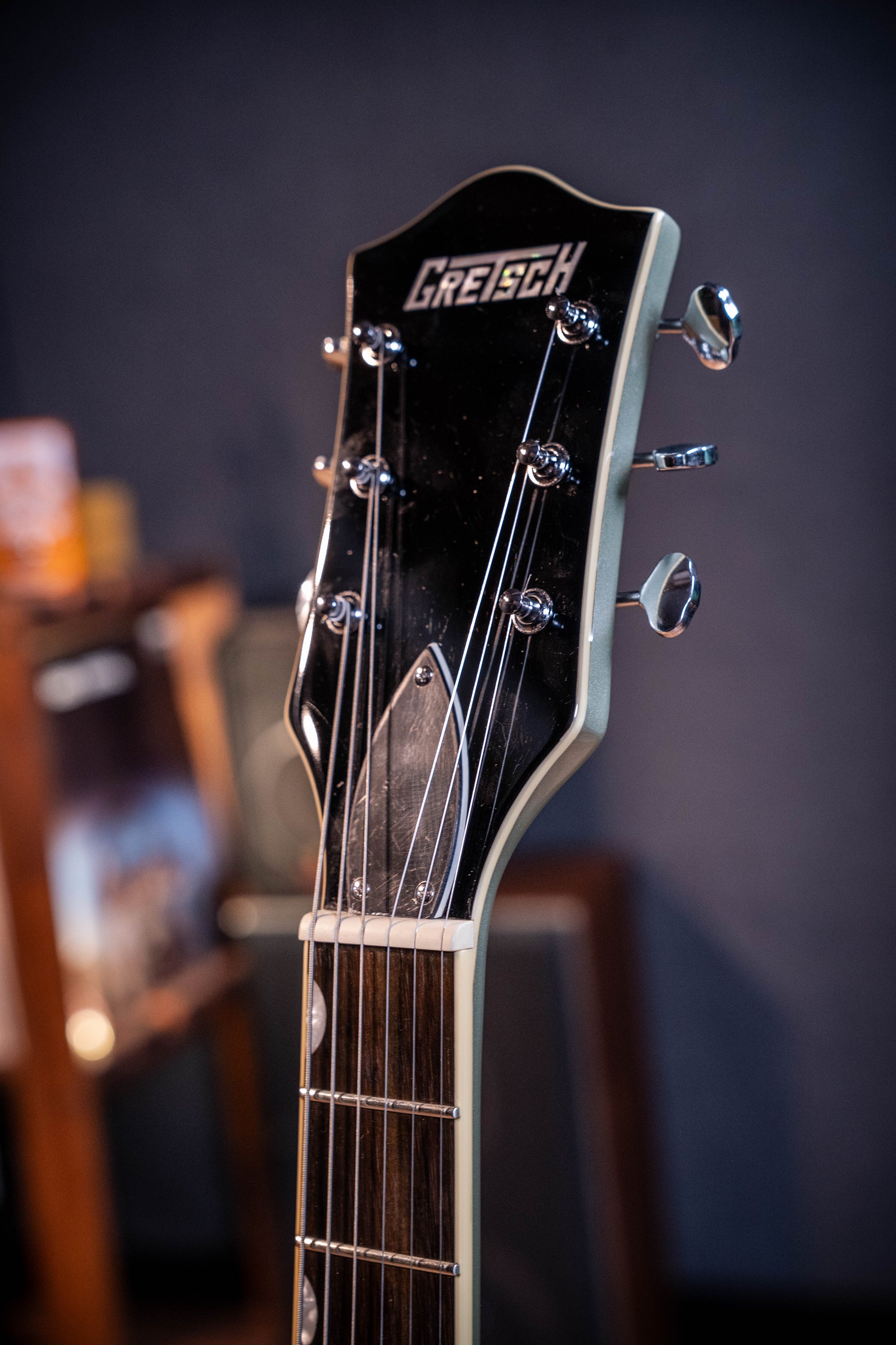 Gretsch G5420T Electromatic w/Case - Aspen Green - Pre-Owned