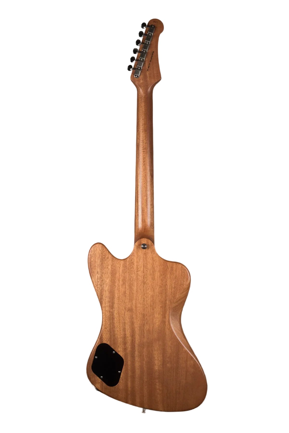 Gordon Smith Griffin Flip Deluxe - Vintage Burst