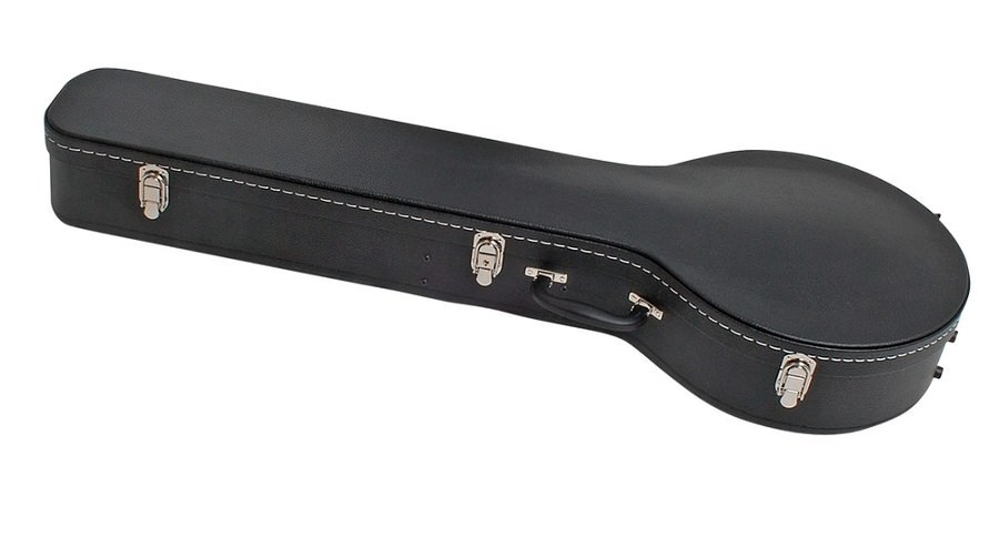 V-Case Open Back Banjo Case (HC297)