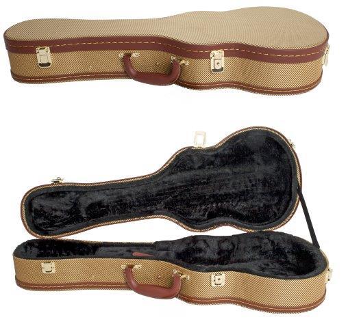 Xtreme HC461 Concert Ukulele Case