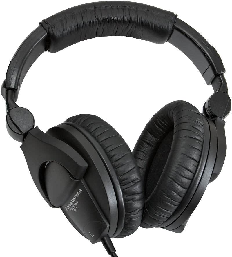 Sennheiser HD280 PRO v2 Monitoring Headphones