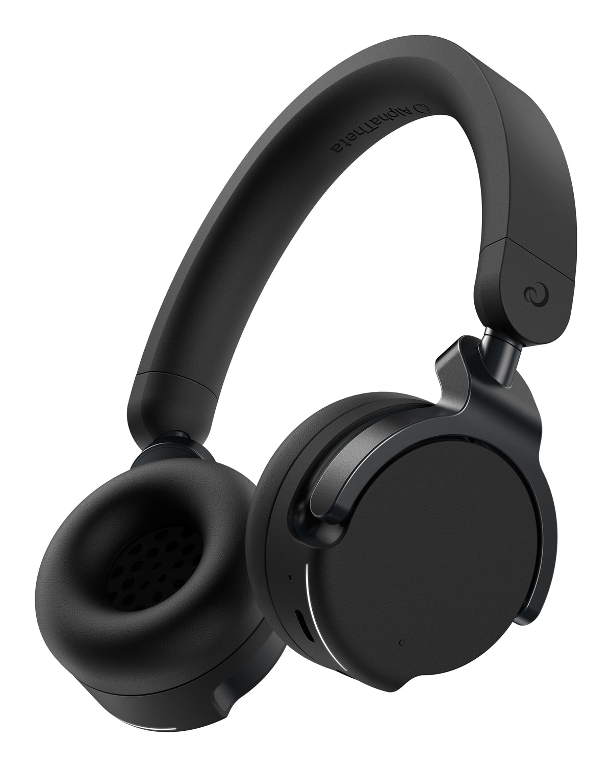 AlphaTheta HDJ-F9 Professional on-ear DJ headphones