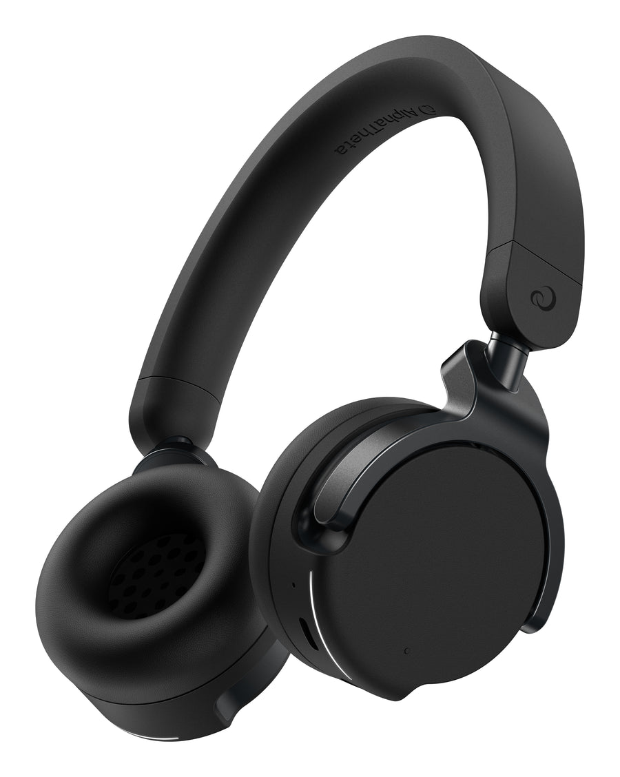 AlphaTheta HDJ-F9 Professional on-ear DJ headphones