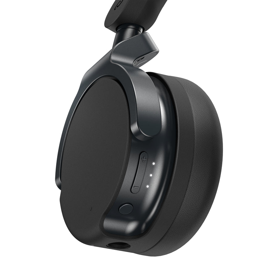 AlphaTheta HDJ-F9 Professional on-ear DJ headphones