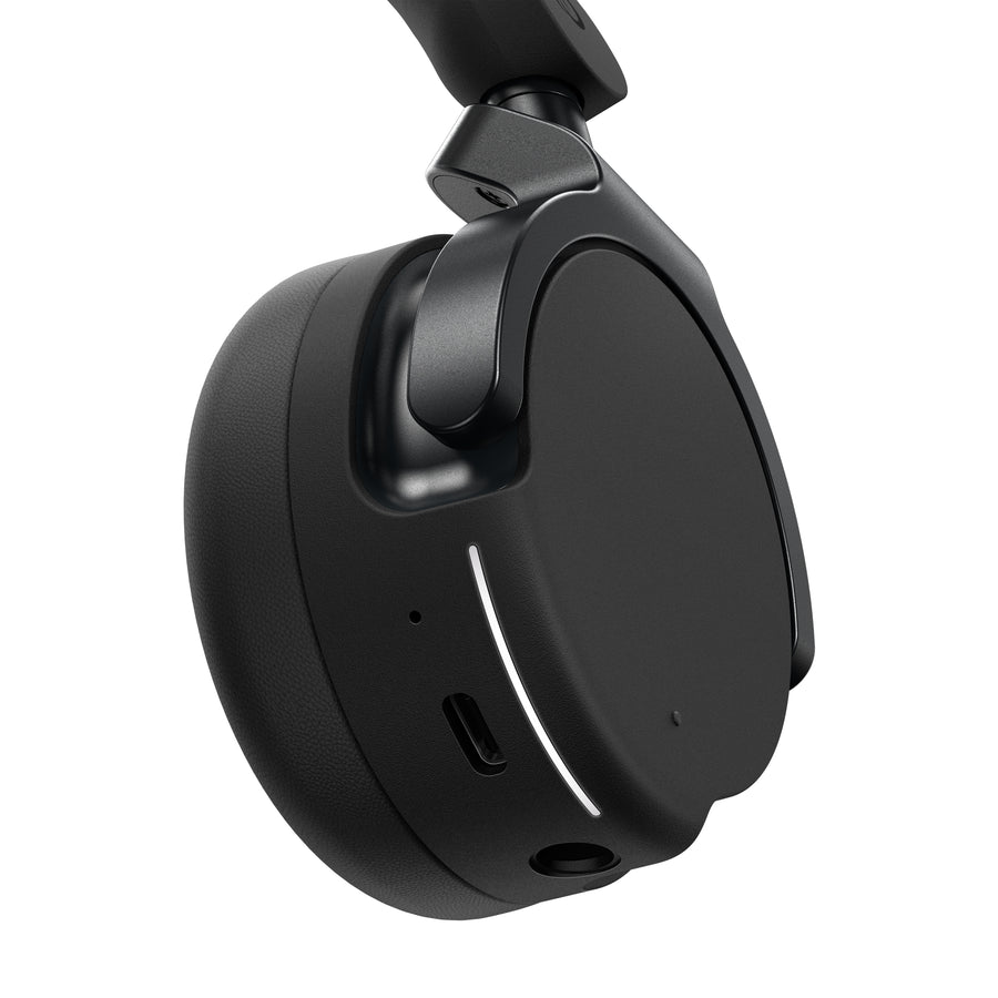 AlphaTheta HDJ-F9 Professional on-ear DJ headphones
