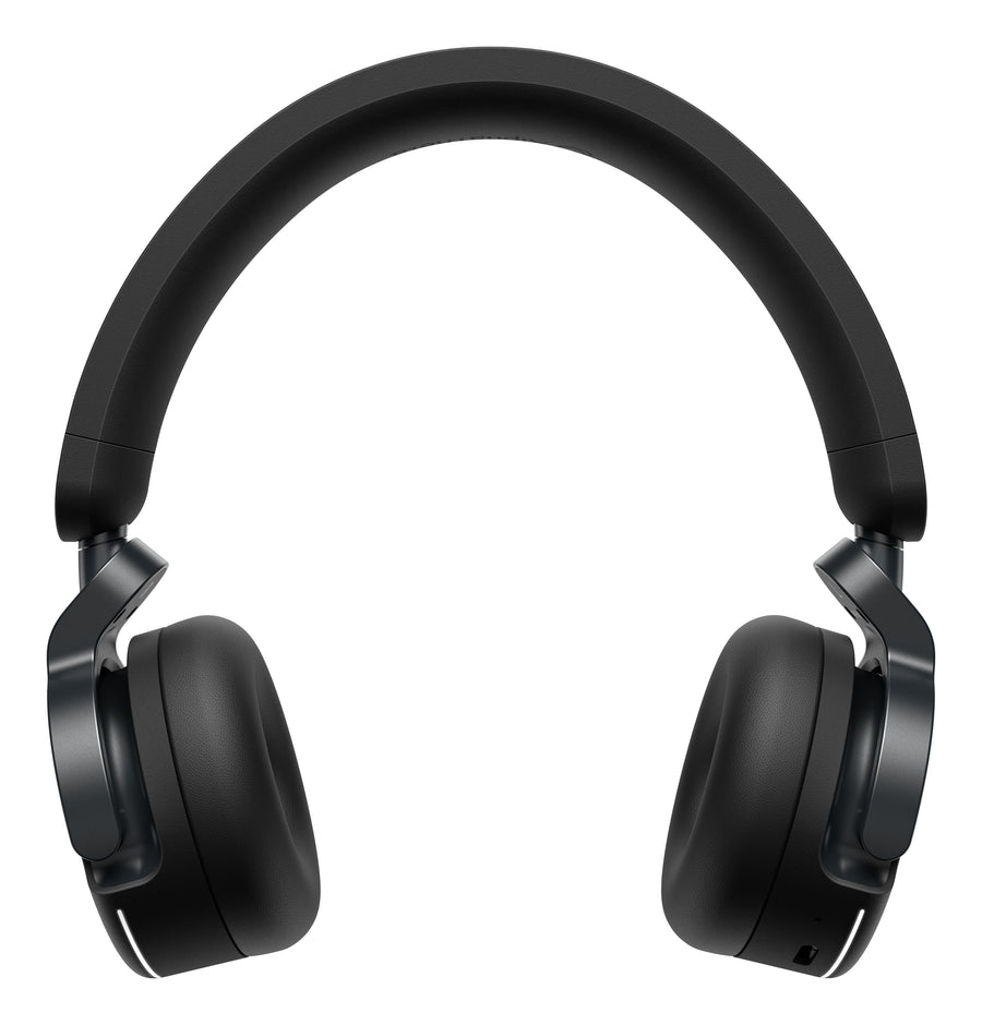 AlphaTheta HDJ-F9 Professional on-ear DJ headphones