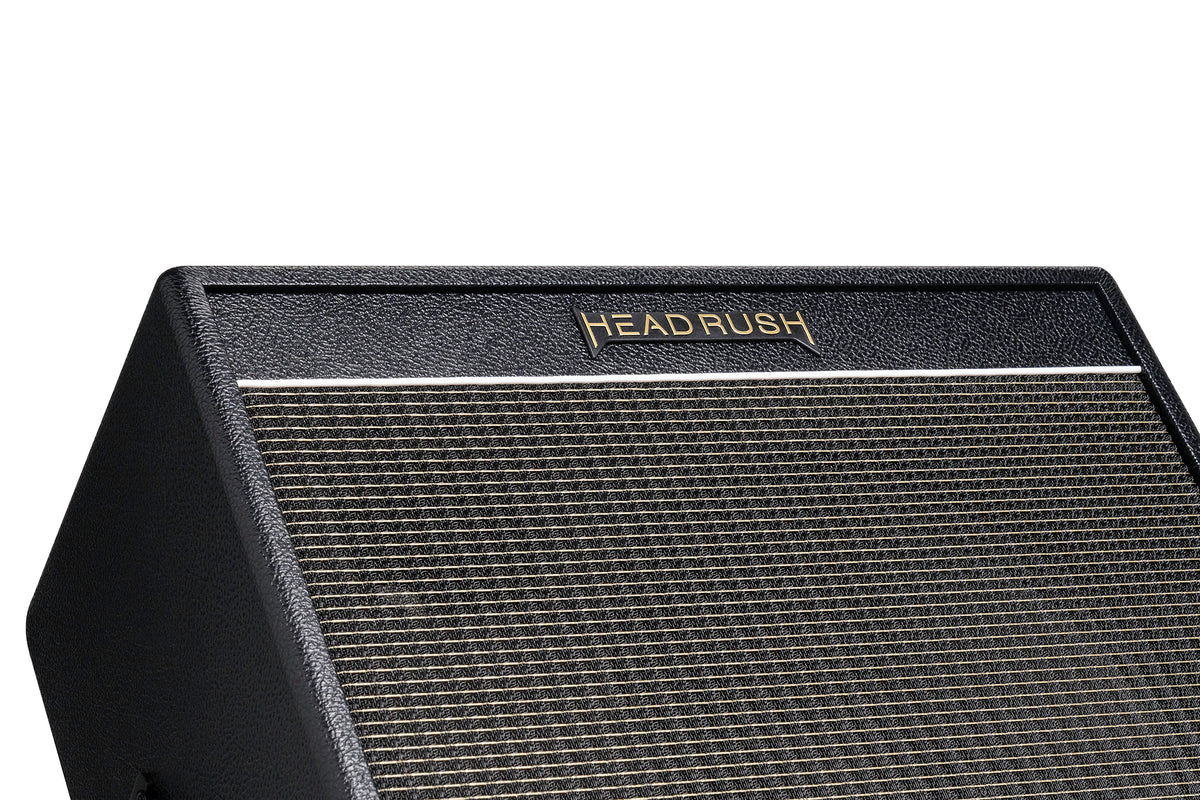 Headrush FRFR-12 Guitar Amp Cabinet