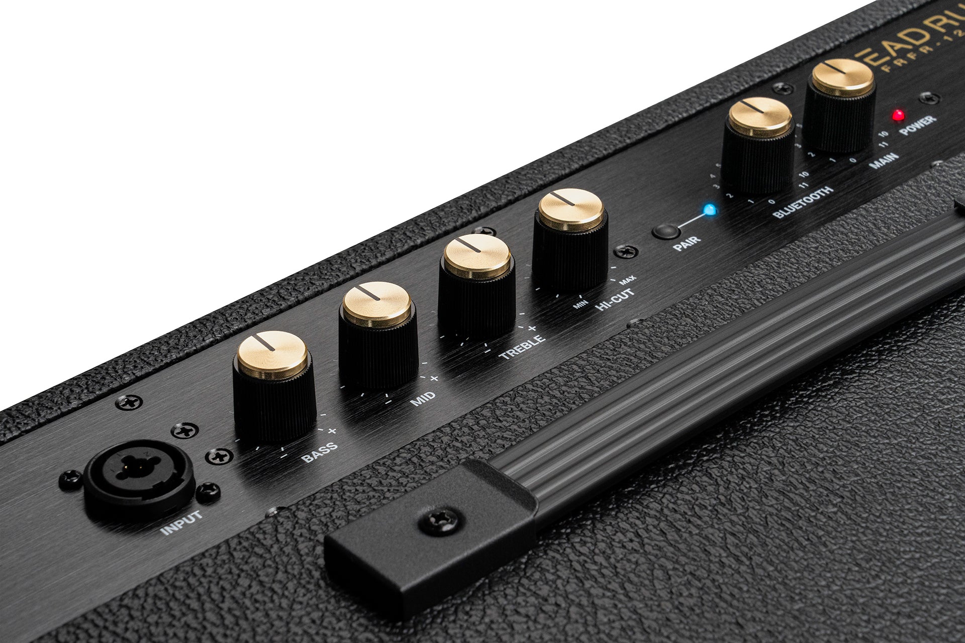Headrush FRFR-12 Guitar Amp Cabinet