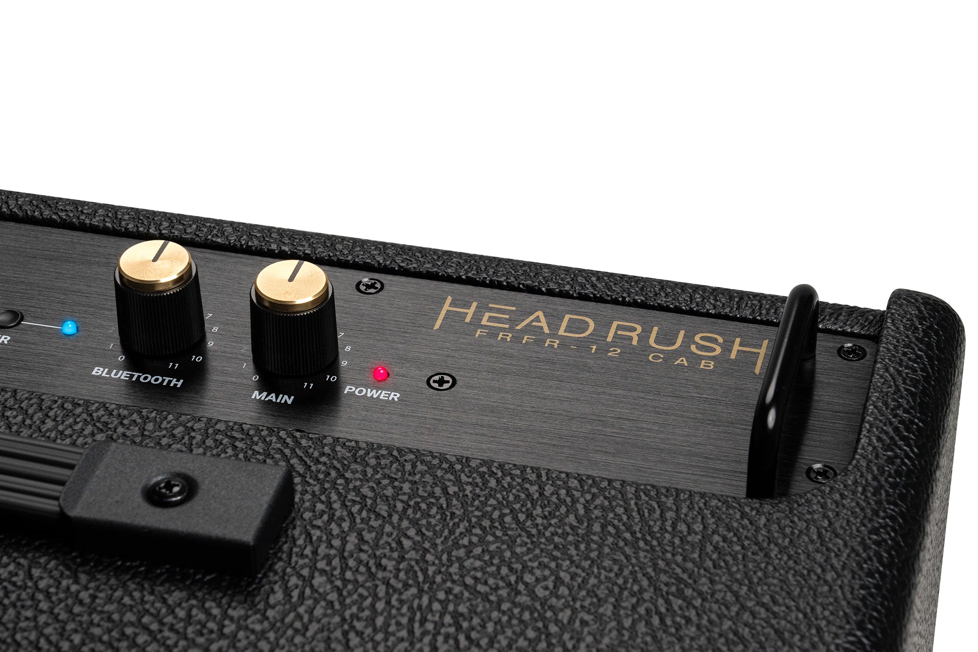 Headrush FRFR-12 Guitar Amp Cabinet
