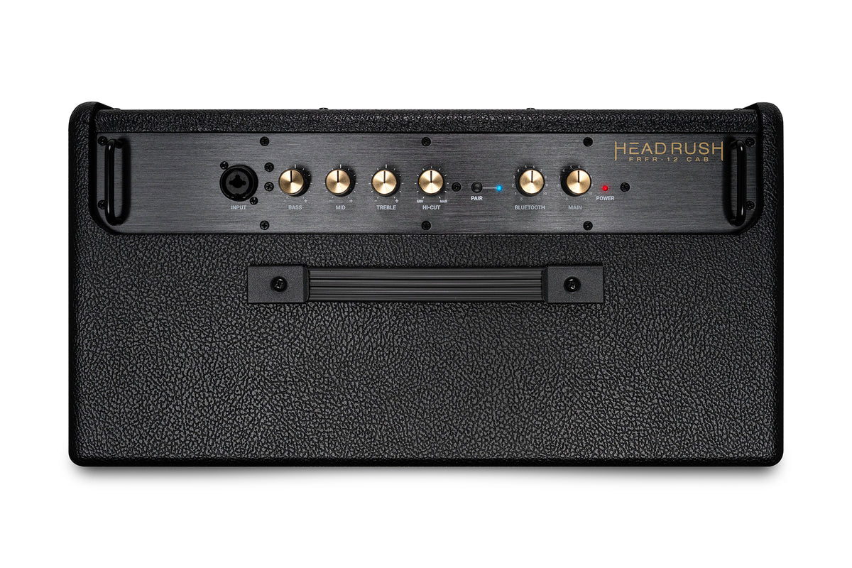 Headrush FRFR-12 Guitar Amp Cabinet