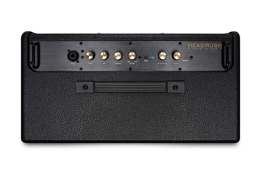 Headrush FRFR-12 Guitar Amp Cabinet