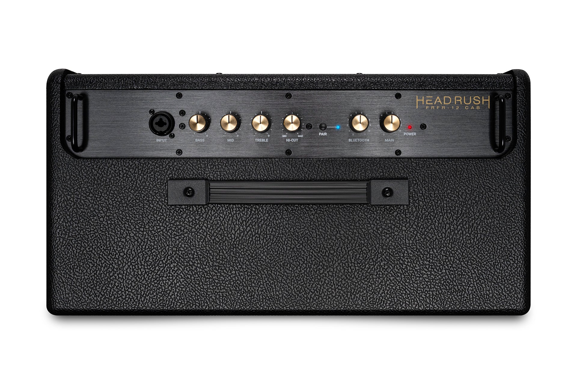 Headrush FRFR-12 Guitar Amp Cabinet
