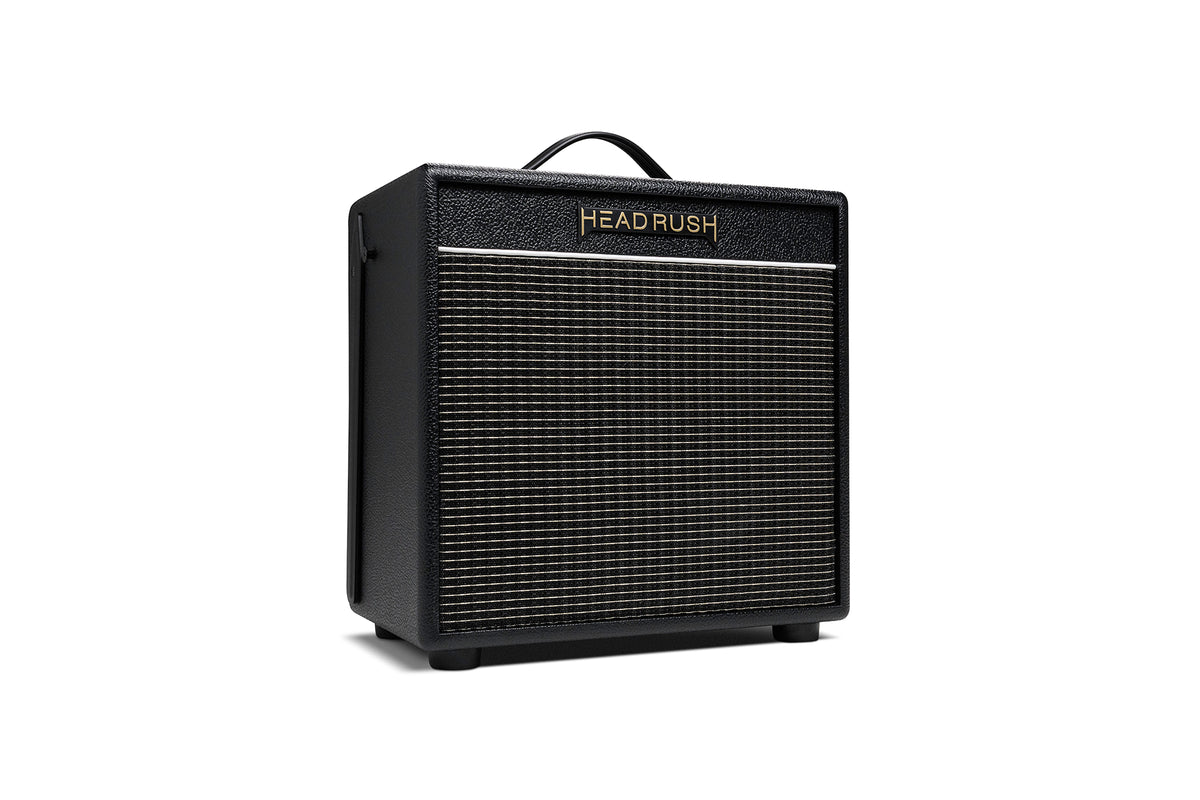 Headrush FRFR-8 Guitar Amp Cabinet
