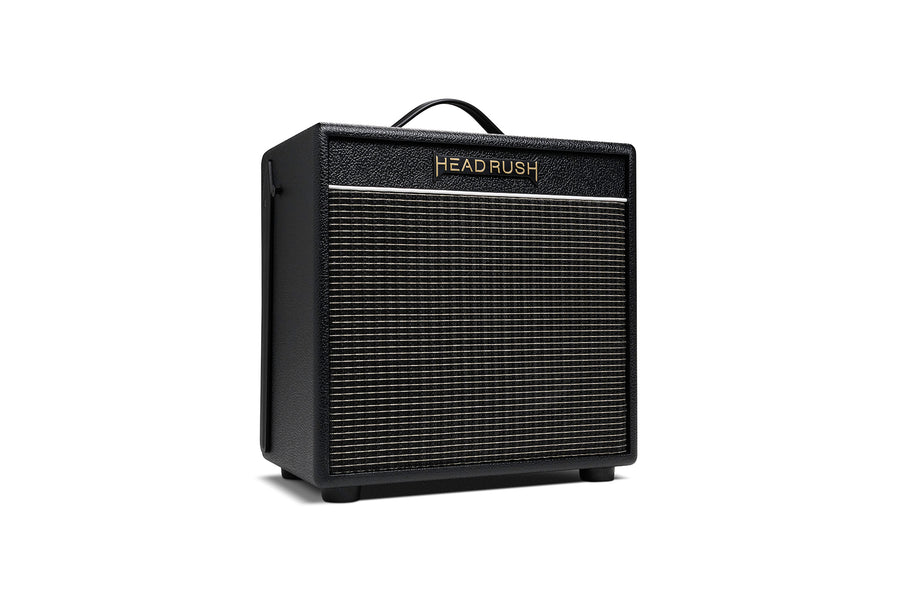 Headrush FRFR-8 Guitar Amp Cabinet