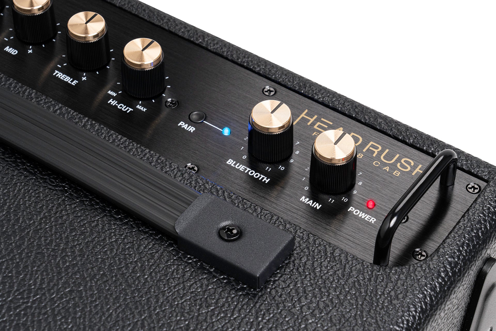 Headrush FRFR-8 Guitar Amp Cabinet