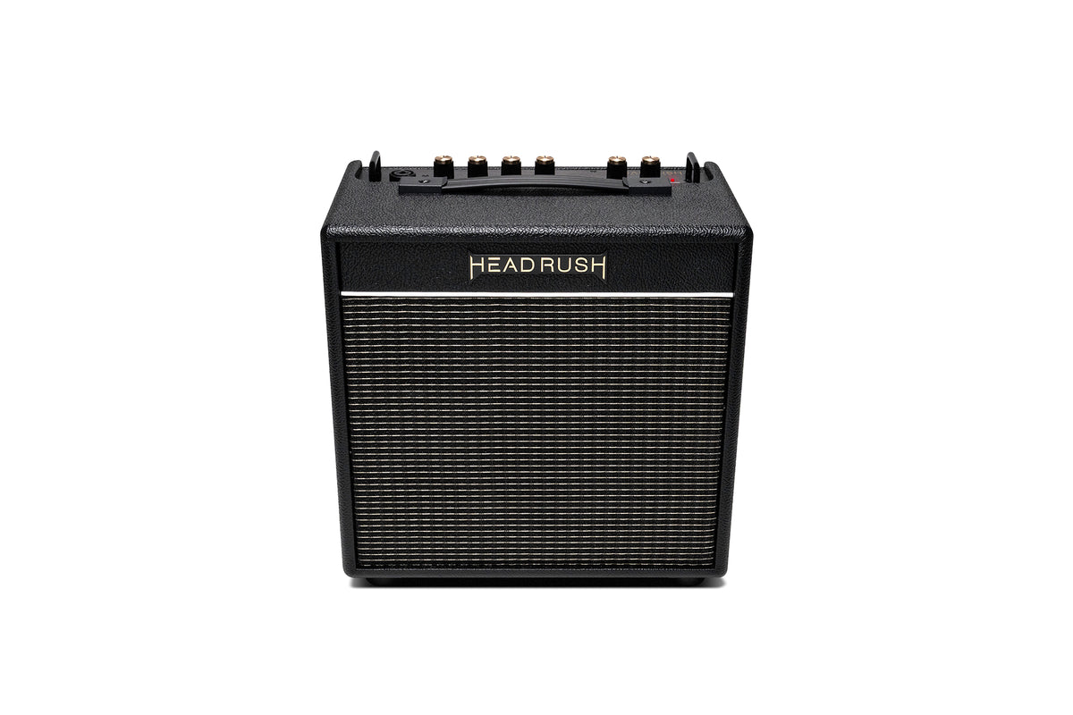Headrush FRFR-8 Guitar Amp Cabinet
