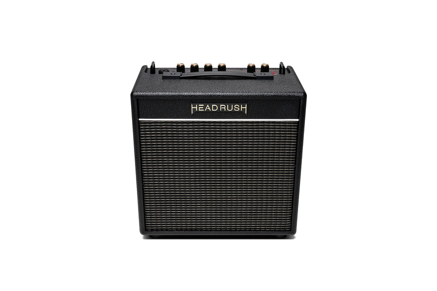 Headrush FRFR-8 Guitar Amp Cabinet